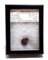 Sikhote alin meteor 8.55gr $68